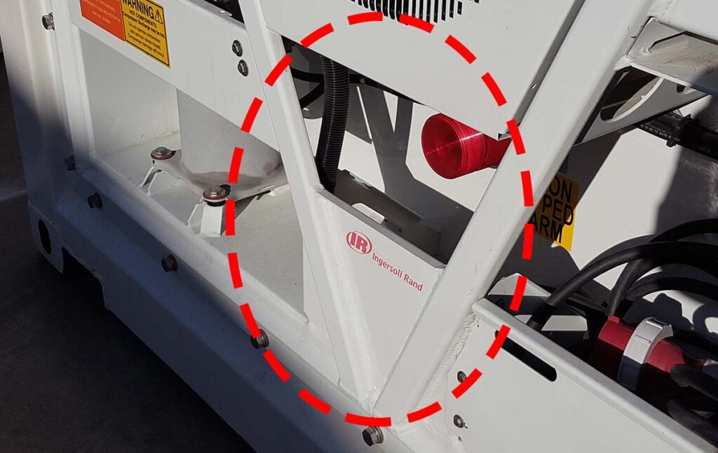 10 Consejos de mantenimiento para cámaras frigoríficas portátiles 6