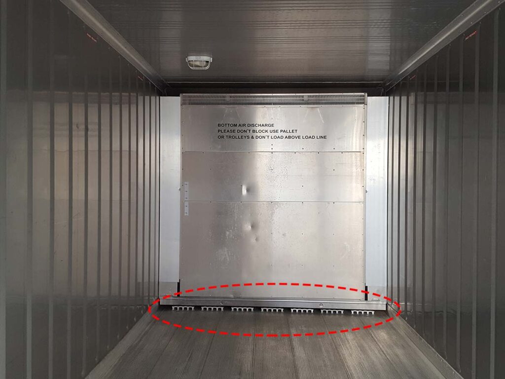 10 Consejos de mantenimiento para cámaras frigoríficas portátiles 5