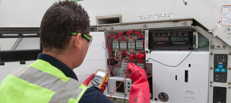 Nueva normativa de gases fluorados y cámaras frigoríficas 1