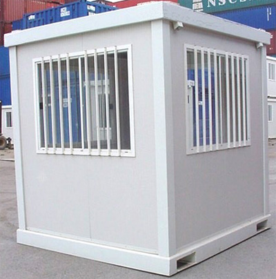 SEGU22 - Módulo Vigilancia 2,5 m 1