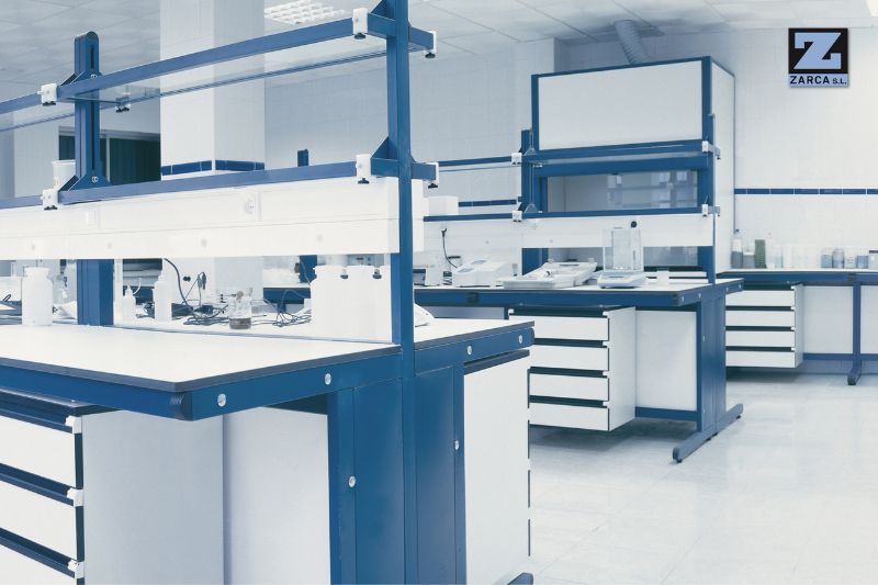 laboratorios moviles