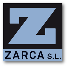 logo zarca contenedores maritimos