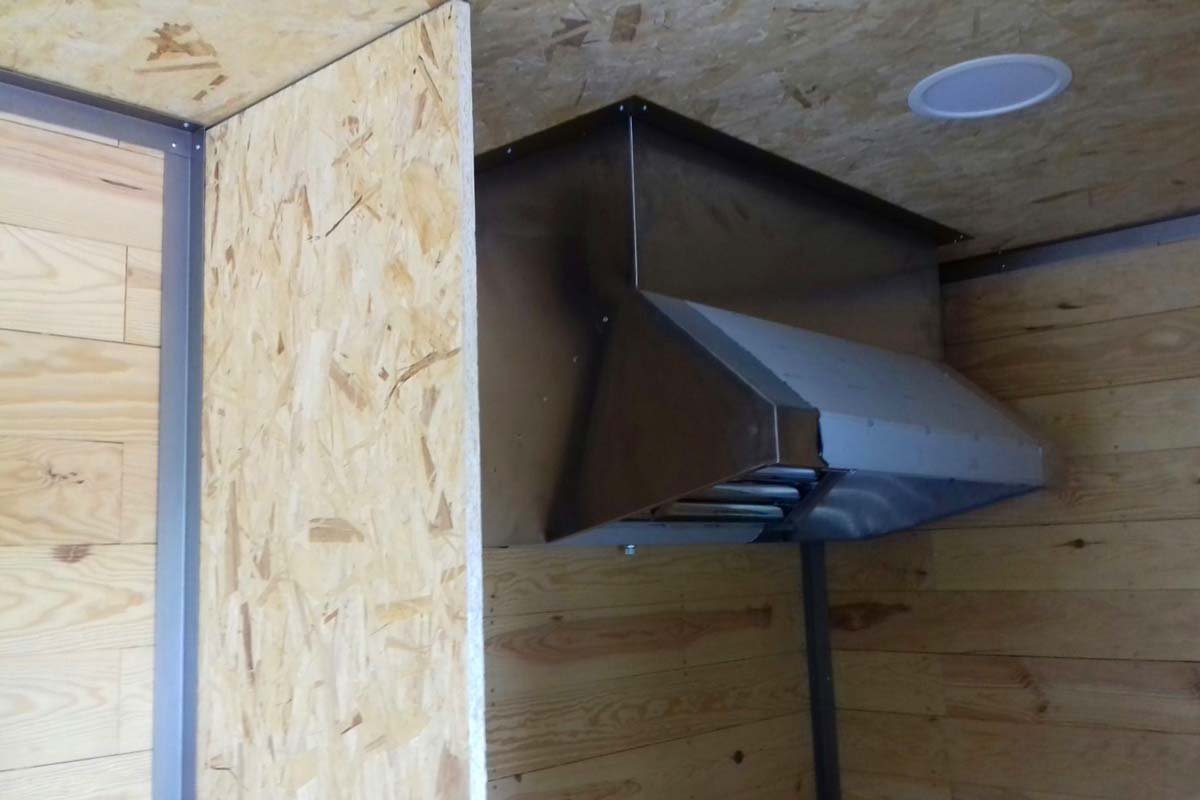 Bar contenedor en piscina 14