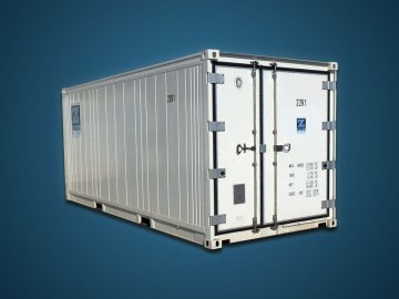 CÁMARAS FRIGORÍFICAS PORTÁTILES 5