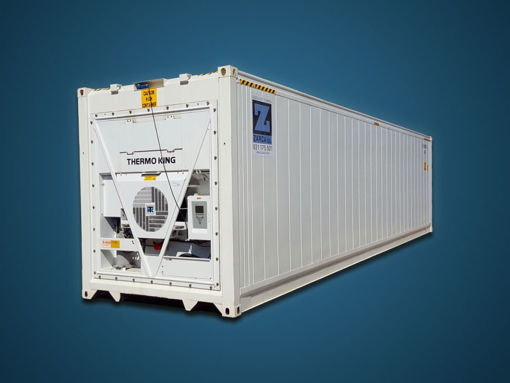CÁMARAS FRIGORÍFICAS PORTÁTILES 4