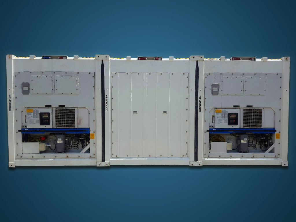 CÁMARAS FRIGORÍFICAS PORTÁTILES 8