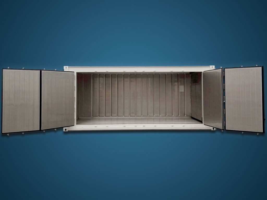 CÁMARAS FRIGORÍFICAS PORTÁTILES 7