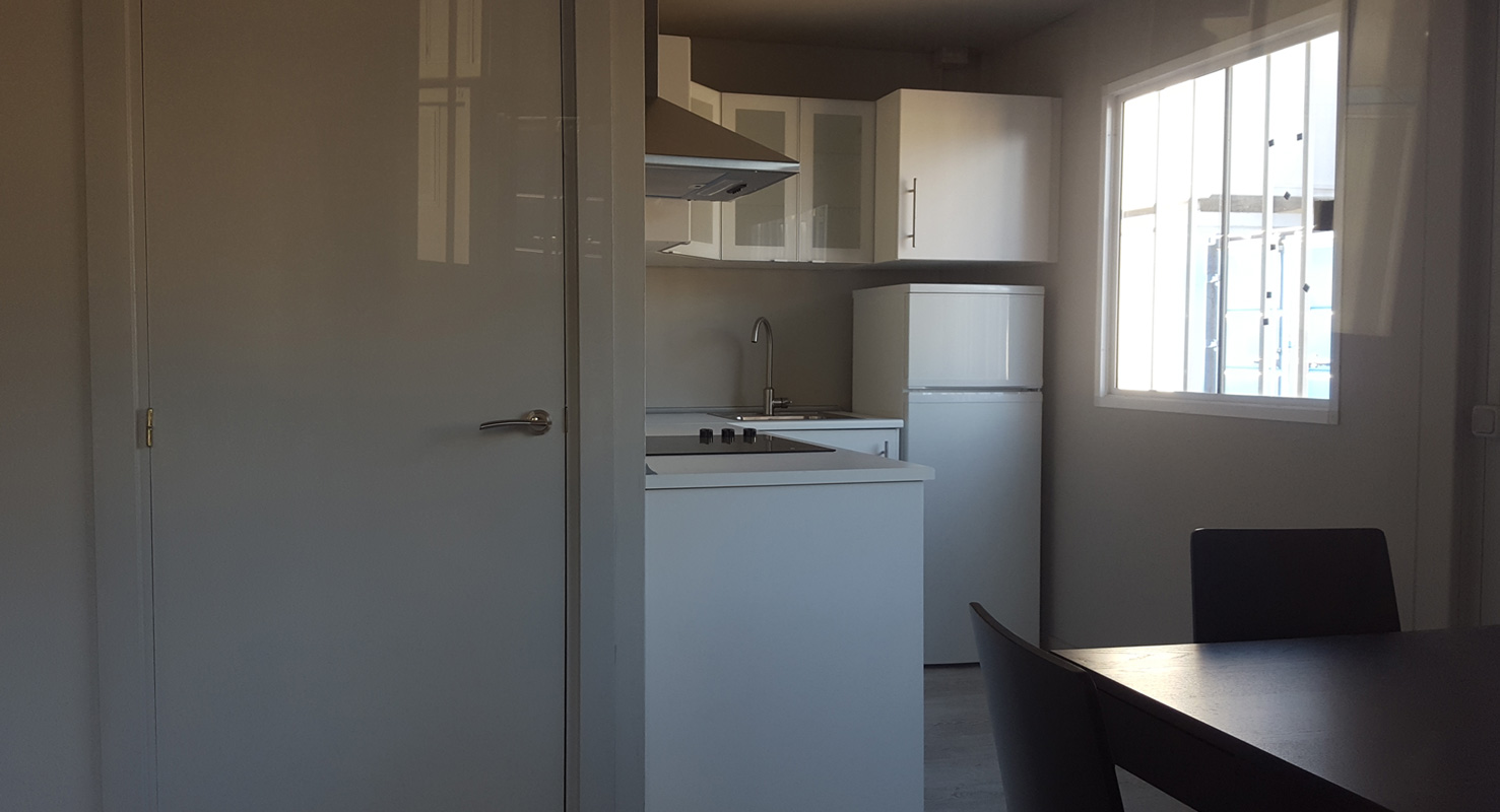 Vivienda Modular - Venta desde 15.933€ 6