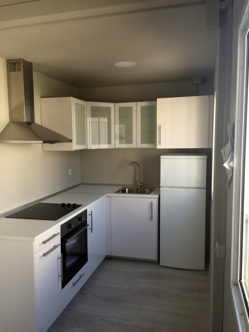 Vivienda Modular - Venta desde 15.933€ 5