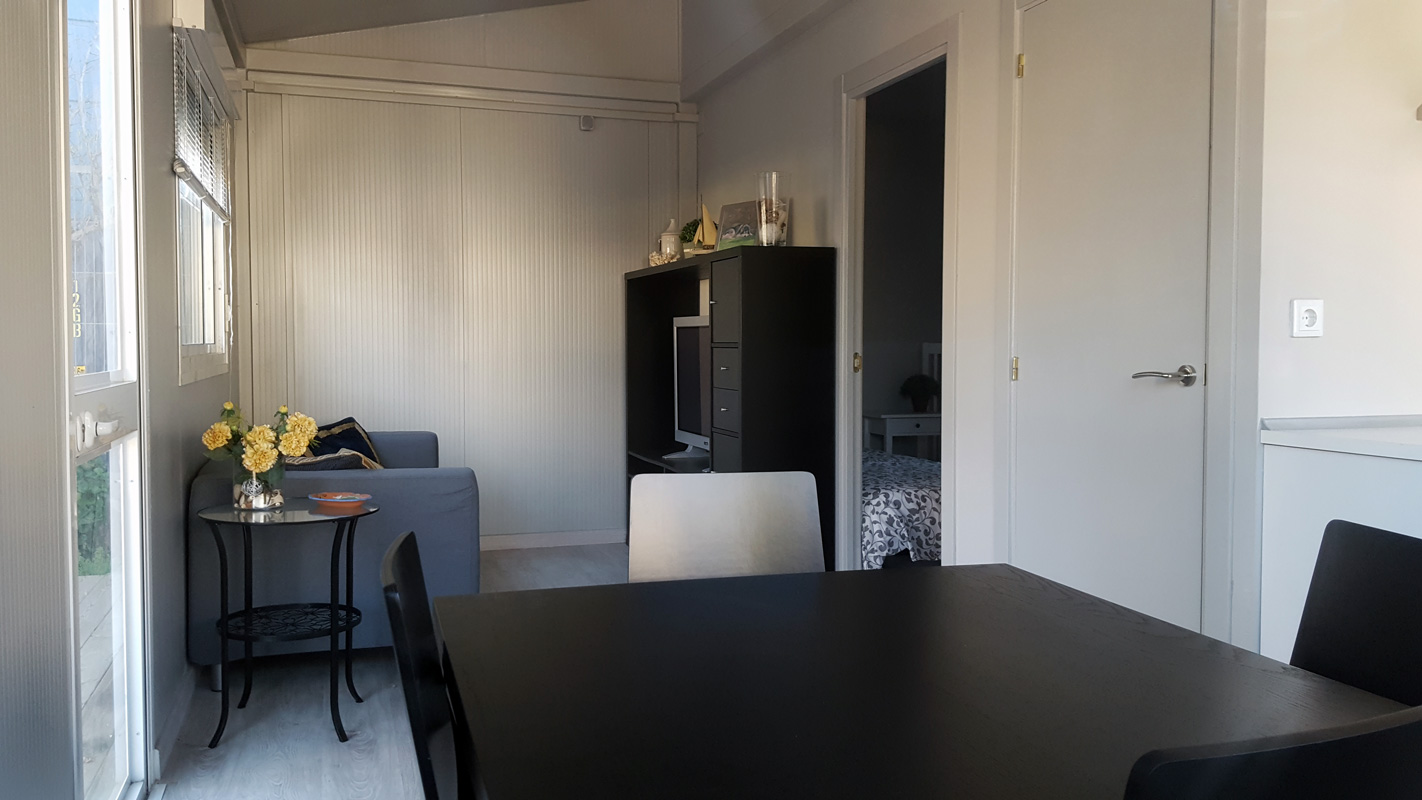 Vivienda Modular - Venta desde 15.933€ 9