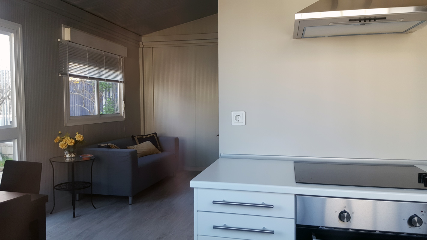 Vivienda Modular - Venta desde 15.933€ 7