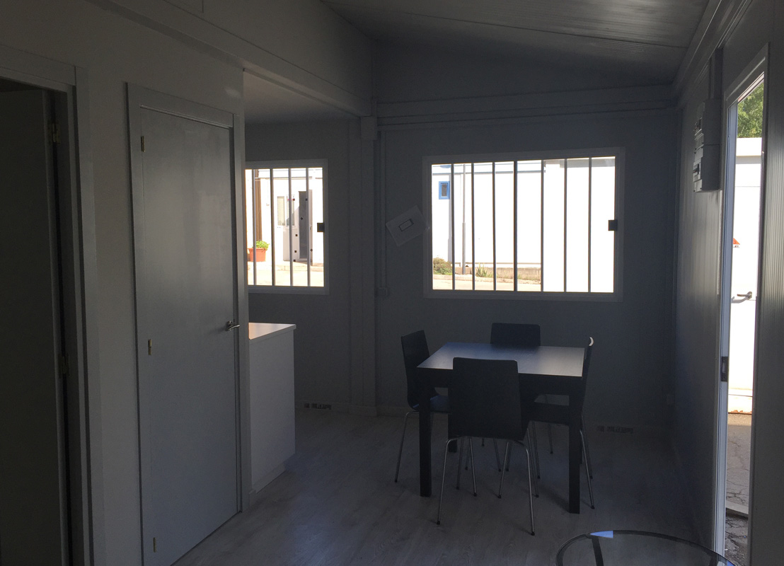 Vivienda Modular - Venta desde 15.933€ 8