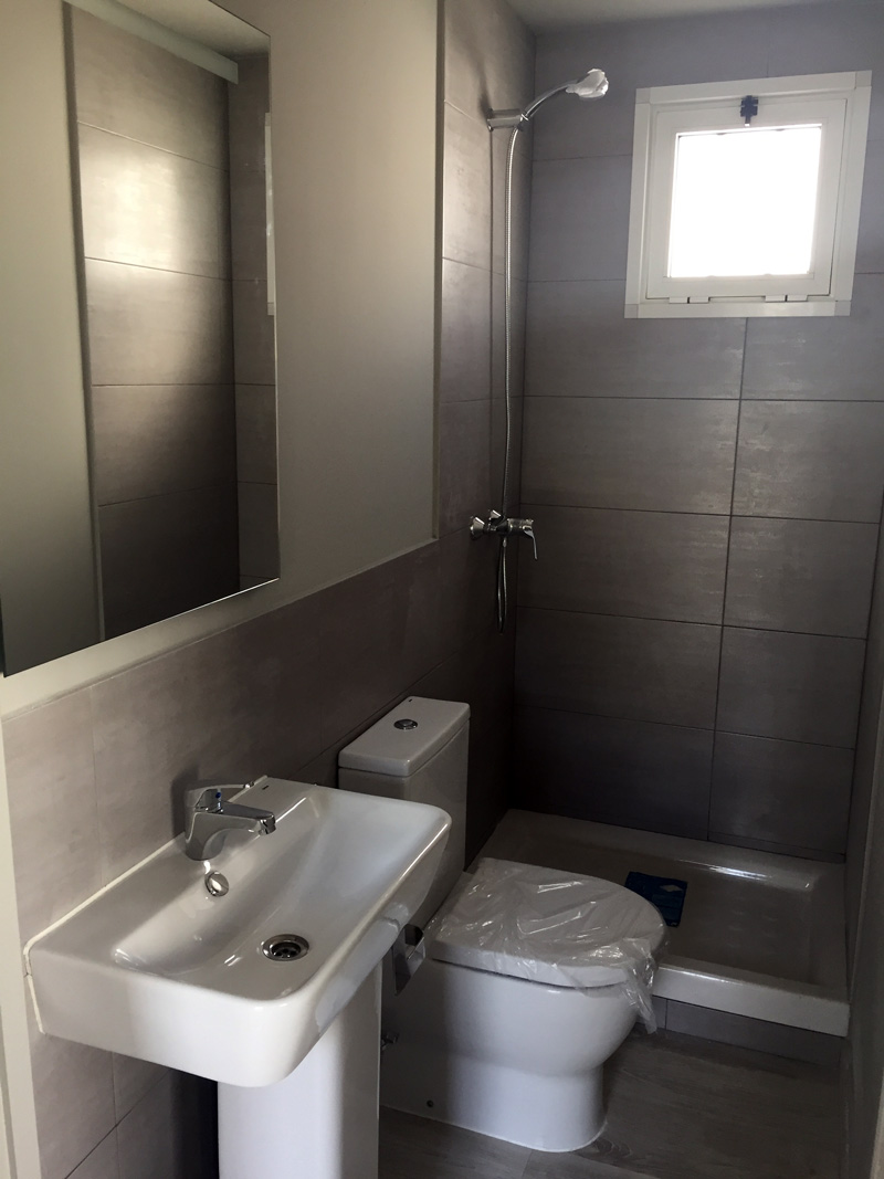 Vivienda Modular - Venta desde 15.933€ 4