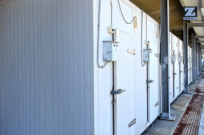 cámara-frigorífica-para-quesos